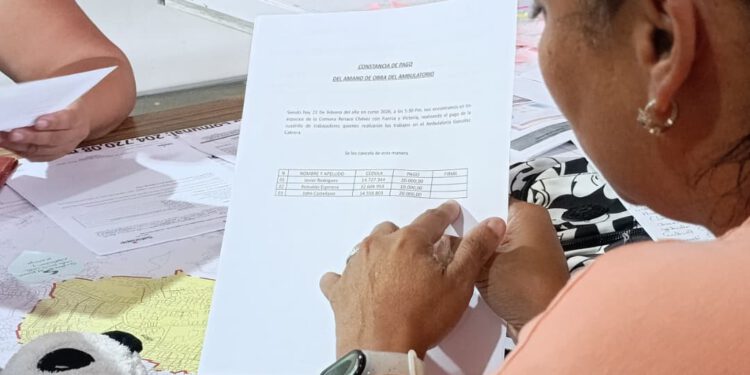 Maracaibo se alista para renovar las vocerías de los Consejos Comunales