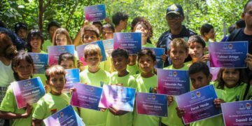 Alcaldía de Maracaibo promueve el ecoturismo con recuperación del Parque Tierra de Sueños en Capitán Chico