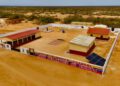 Fortalecen la educación en la frontera zuliana al inaugurar tres escuelas para el pueblo wayuu