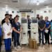 Plan Cayapa de la Salud fortalece la atención renal con siete máquinas de diálisis para Cabimas y la Villa del Rosario
