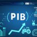 Aumento de 7,14% del PIB consolida 21 trimestres de crecimiento