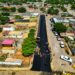 Gobernador del Zulia inicia rehabilitación integral de la avenida Urdaneta en el municipio Santa Rita