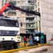 Gobernación y Corpoelec restituyen servicio eléctrico en Torres del Saladillo con sustitución de transformador