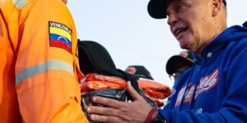 Eduar Padilla, director: «Protección Civil Maracaibo está preparado para atender cualquier emergencia en la ciudad»