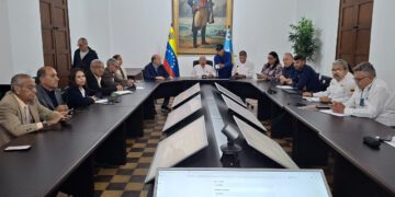 Comienza el Censo Industrial Zulia 2026 para potenciar la producción en la región
