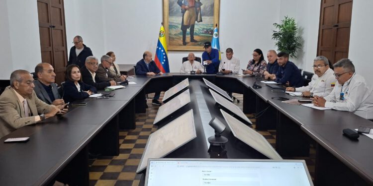 Comienza el Censo Industrial Zulia 2026 para potenciar la producción en la región 1 Comienza el Censo Industrial Zulia 2026 para potenciar la producción en la región