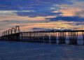 Alcaldía de Maracaibo te lleva a conocer el Puente sobre el Lago con ruta turística