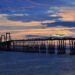 Alcaldía de Maracaibo te lleva a conocer el Puente sobre el Lago con ruta turística