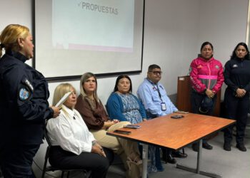 Instalan mesa de justicia de género en el Zulia para fortalecer la protección y atención integral de las mujeres 3 Instalan mesa de justicia de género en el Zulia para fortalecer la protección y atención integral de las mujeres