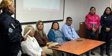 Instalan mesa de justicia de género en el Zulia para fortalecer la protección y atención integral de las mujeres