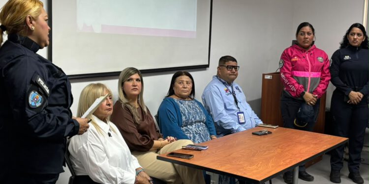 Instalan mesa de justicia de género en el Zulia para fortalecer la protección y atención integral de las mujeres