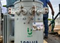 Con segunda fase del Plan Cayapa Eléctrico se han instalado más de 50 transformadores en Maracaibo