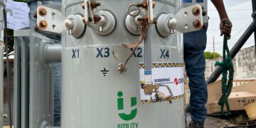 Con segunda fase del Plan Cayapa Eléctrico se han instalado más de 50 transformadores en Maracaibo