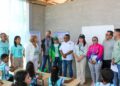 Inaugurado Vivero Escuela Agroalimentario Comunal en el Parque Ana María Campos 12 Inaugurado Vivero Escuela Agroalimentario Comunal en el Parque Ana María Campos