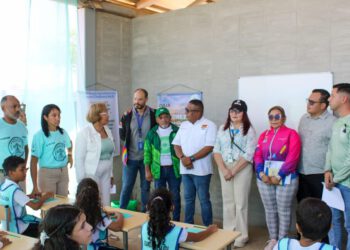 Inaugurado Vivero Escuela Agroalimentario Comunal en el Parque Ana María Campos 3 Inaugurado Vivero Escuela Agroalimentario Comunal en el Parque Ana María Campos
