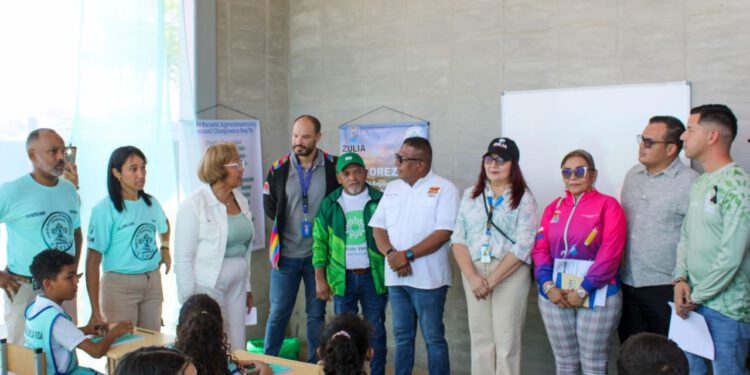 Inaugurado Vivero Escuela Agroalimentario Comunal en el Parque Ana María Campos 1 Inaugurado Vivero Escuela Agroalimentario Comunal en el Parque Ana María Campos