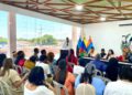 Reivindican a los pueblos indígenas con la creación del Instituto Municipal en San Francisco