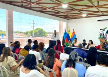 Reivindican a los pueblos indígenas con la creación del Instituto Municipal en San Francisco