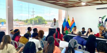 Reivindican a los pueblos indígenas con la creación del Instituto Municipal en San Francisco