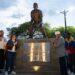 Monumento a Luis Aparicio “El Grande” es la mayor muestra de amor del pueblo marabino