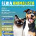 Misión Nevado desplegará este sábado gran Feria Animalista y jornada de vacunación antirrábica en Maracaibo 12 Misión Nevado desplegará este sábado gran Feria Animalista y jornada de vacunación antirrábica en Maracaibo