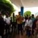 Plan Cayapa de la Salud llega a la Clínica Popular I Cuatro Esquinas en el municipio Francisco Javier Pulgar