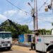 Activan 25 frentes de trabajo para atender averías eléctricas en Maracaibo y San Francisco 11 Activan 25 frentes de trabajo para atender averías eléctricas en Maracaibo y San Francisco