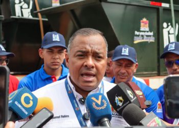 Alcaldía de Maracaibo inició visitas a comercios y empresas que incumplen pago de servicios públicos