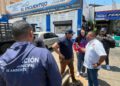 Locales de comida rápida de Av. Cecilio Acosta fueron inspeccionados por la Alcaldía de Maracaibo