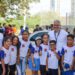 Más de 900 gaiteritos disfrutaron en el Encuentro Recreativo "Jugando y Gaiteando" en la Vereda del Lago 15 Más de 900 gaiteritos disfrutaron en el Encuentro Recreativo «Jugando y Gaiteando» en la Vereda del Lago