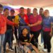 En Venancio Pulgar se entregaron más de 70 ayudas técnicas en Jornada Integral 12 En Venancio Pulgar se entregaron más de 70 ayudas técnicas en Jornada Integral