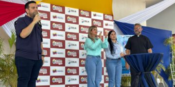 Alianza de la Gobernación del Zulia reactiva la Casa del Abuelo en La Cañada de Urdaneta para atender a adultos mayores