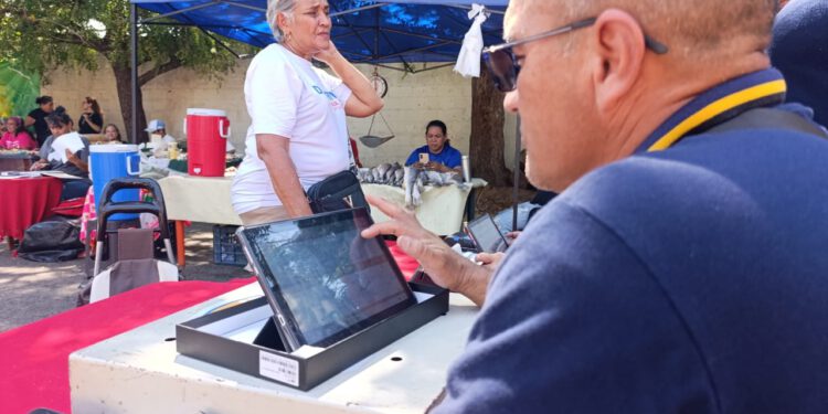 Fundamercado moderniza procesos de atención en Bodegas Móviles