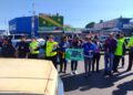 Frente Preventivo en el Zulia impulsa la campaña «Cuida la energía, enciende la vida»