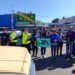 Frente Preventivo en el Zulia impulsa la campaña «Cuida la energía, enciende la vida»