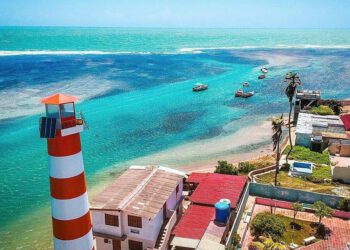 Ruta turística te lleva de Maracaibo a conocer los paisajes de Falcón 2 Ruta turística te lleva de Maracaibo a conocer los paisajes de Falcón