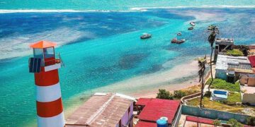 Ruta turística te lleva de Maracaibo a conocer los paisajes de Falcón