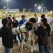 Este jueves 27 de agosto marabinos disfrutarán eclipse lunar en el Parque Ana María Campos