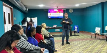 18 consejeros y defensores en protección infanto-juvenil recibieron capacitación