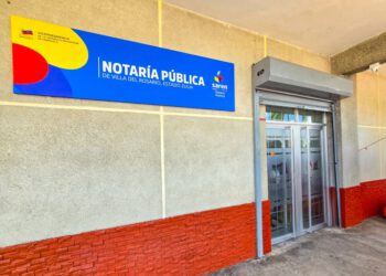 Notaría Pública del municipio Rosario de Perijá reabre sus puertas para el beneficio de más de 128.000 habitantes