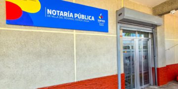 Notaría Pública del municipio Rosario de Perijá reabre sus puertas para el beneficio de más de 128.000 habitantes