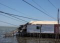 Alcaldía de Maracaibo atiende a familias de Santa Rosa de Agua afectadas por onda tropical