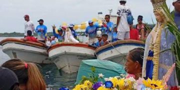 Alcaldía de Maracaibo impulsa fiestas patronales en honor a Santa Rosa de Lima