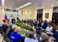 Reunión especial del Consejo de Economía Regional acordó temas de seguridad, electricidad, impuestos y combustibles