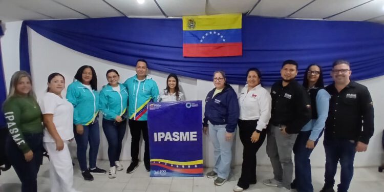Trabajadores educativos de Monagas participaron en jornada del programa “Vida Saludable con Ipasme” 1 Trabajadores educativos de Monagas participaron en jornada del programa “Vida Saludable con Ipasme”
