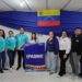 Trabajadores educativos de Monagas participaron en jornada del programa “Vida Saludable con Ipasme” 13 Trabajadores educativos de Monagas participaron en jornada del programa “Vida Saludable con Ipasme”