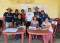 «Sancocho Militante Comunal» se realizará en las 125 comunas de las 18 parroquias de Maracaibo 12 «Sancocho Militante Comunal» se realizará en las 125 comunas de las 18 parroquias de Maracaibo