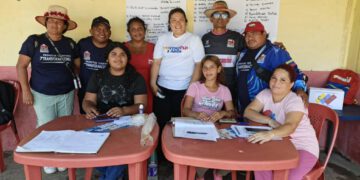 «Sancocho Militante Comunal» se realizará en las 125 comunas de las 18 parroquias de Maracaibo