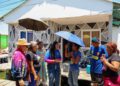 ¡Este viernes 28 arrancan festividades en Santa Rosa de Agua!