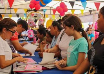 Ferias Escolares llegan al Mercado Popular y de emprendedores de la Alcaldía de Maracaibo 2 Borrador automático